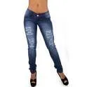 17180 Maripily Skinny Jean