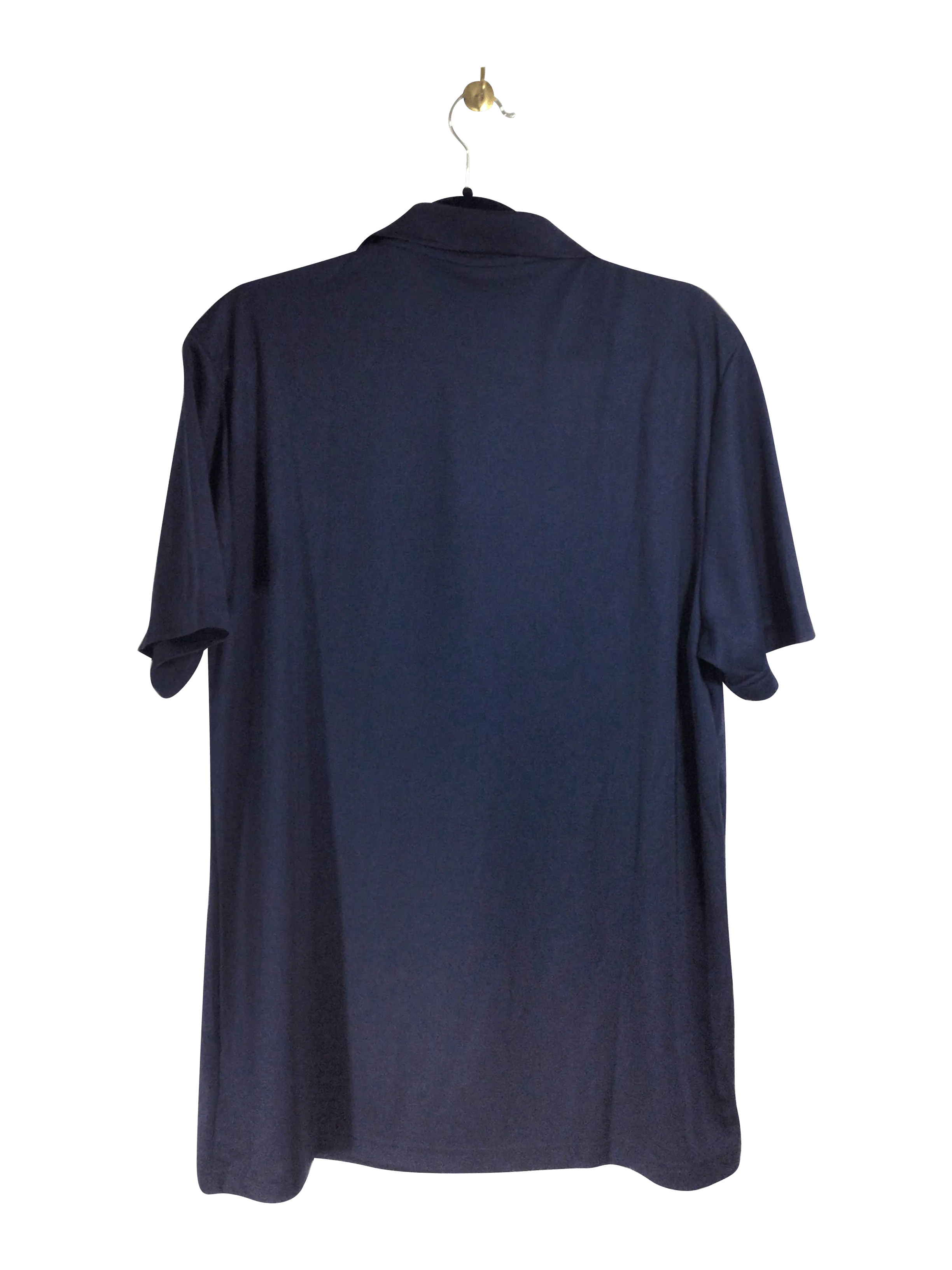ADIDAS Men T-Shirts Regular fit in Blue - L