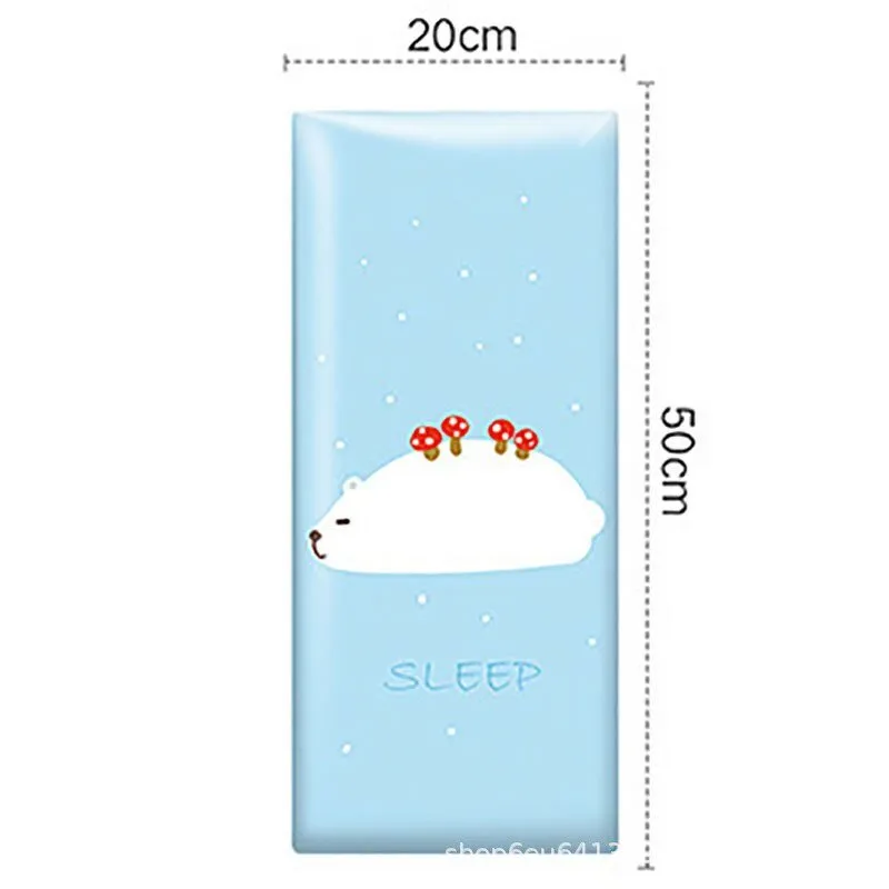 Anti-collision Soft Bag Tatami Wall Surround