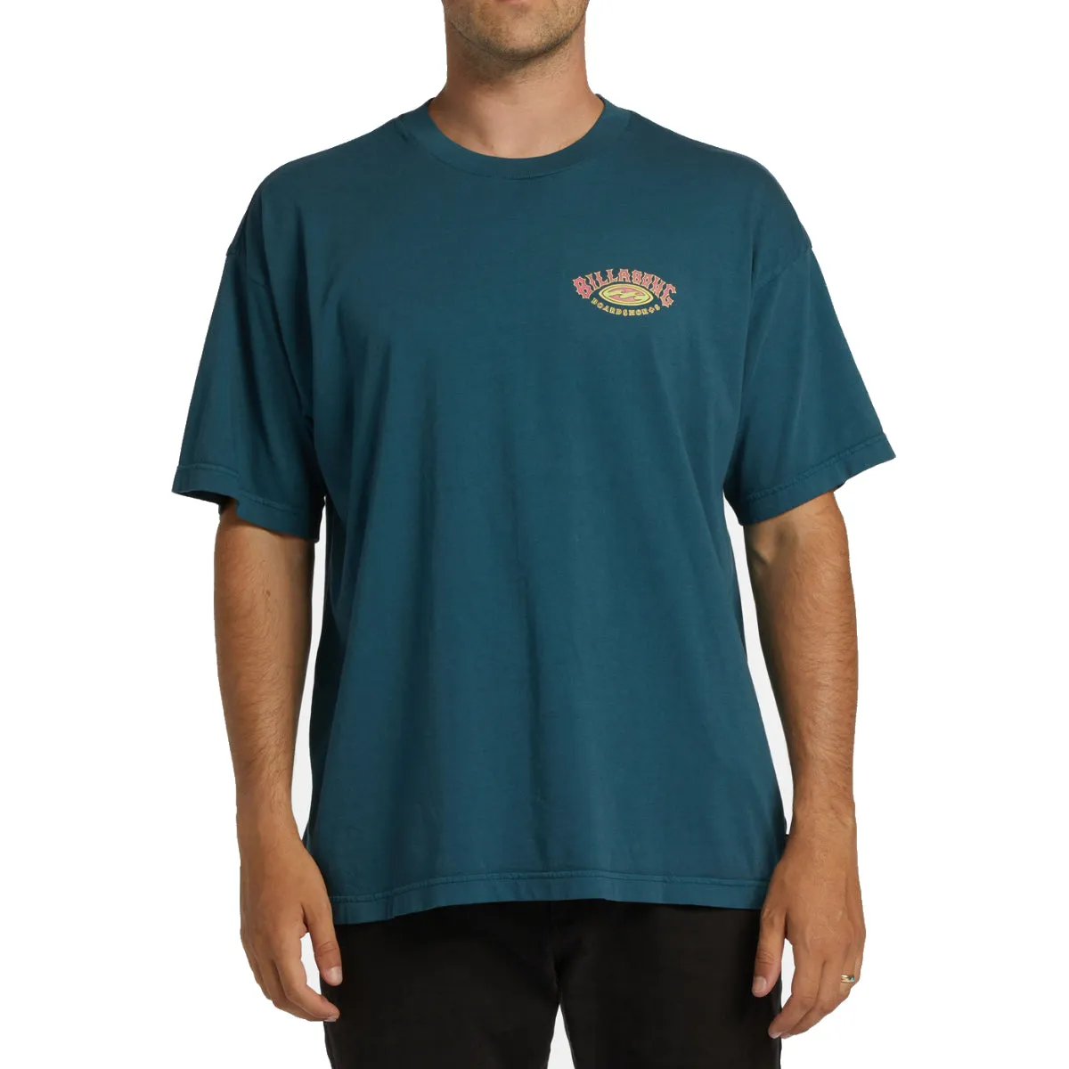 Billabong Arch Wave Washed T-Shirt
