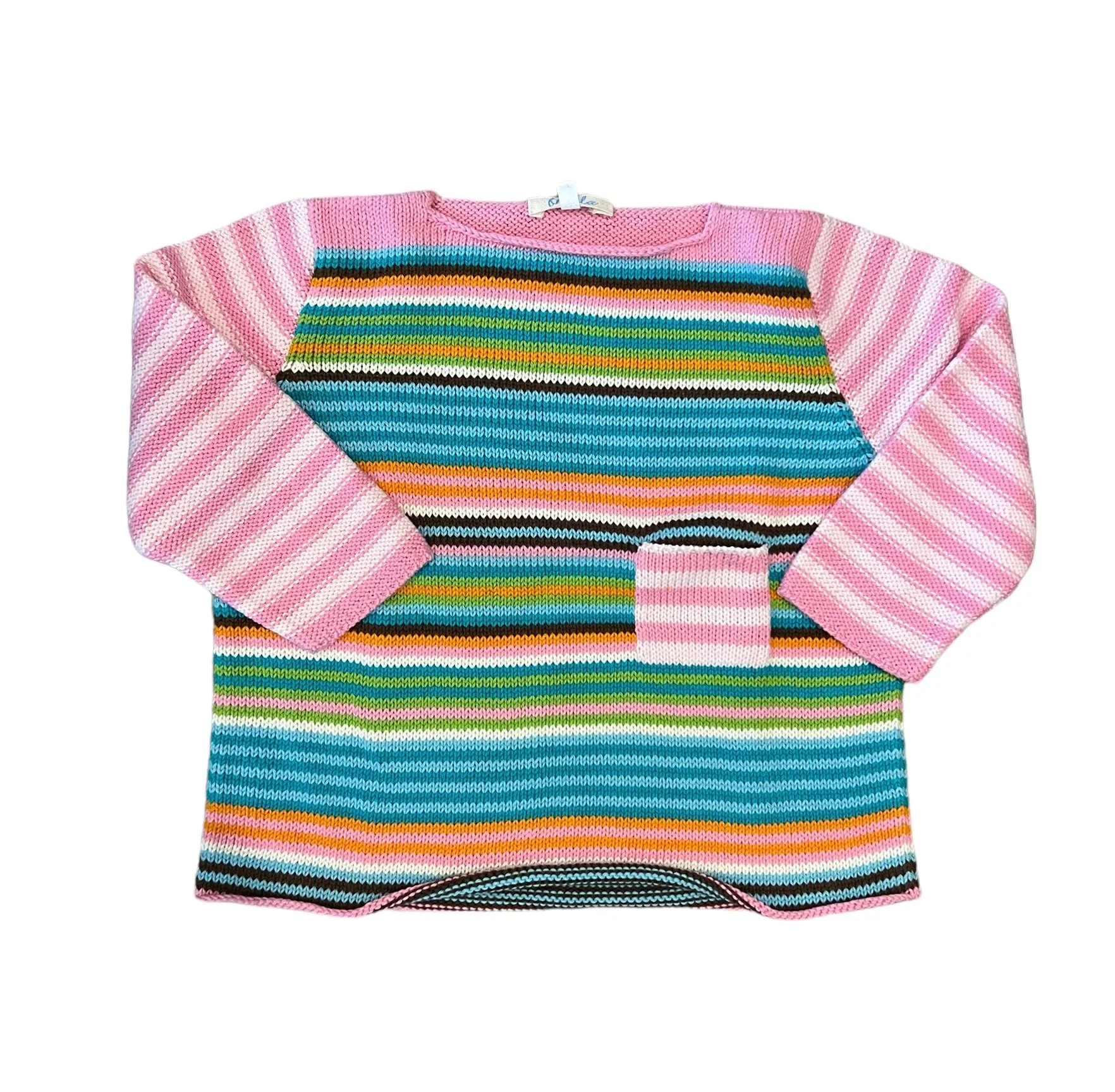Blabla Boatneck Sweater