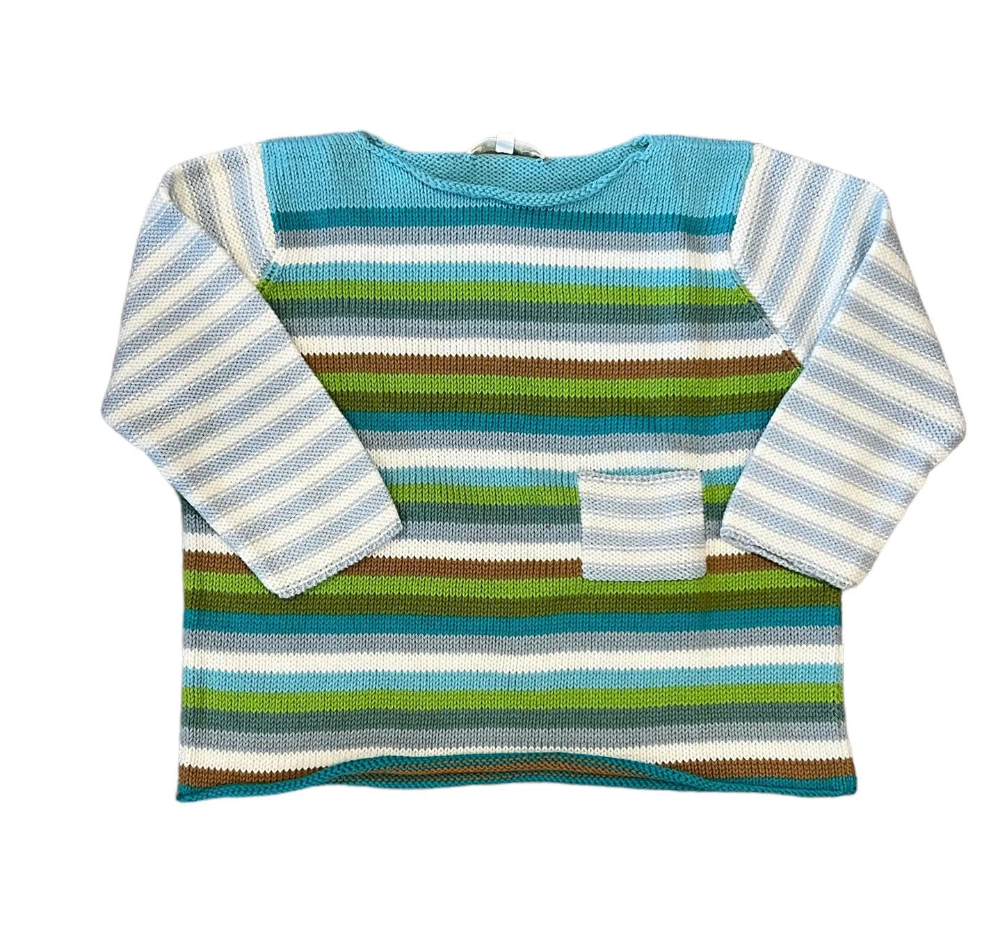 Blabla Boatneck Sweater