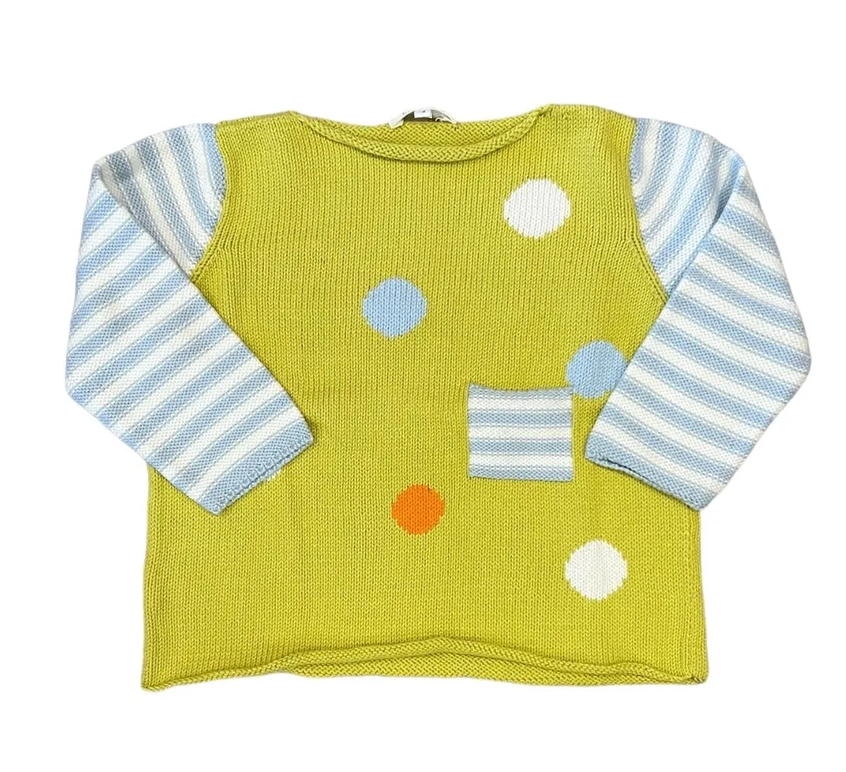 Blabla Boatneck Sweater