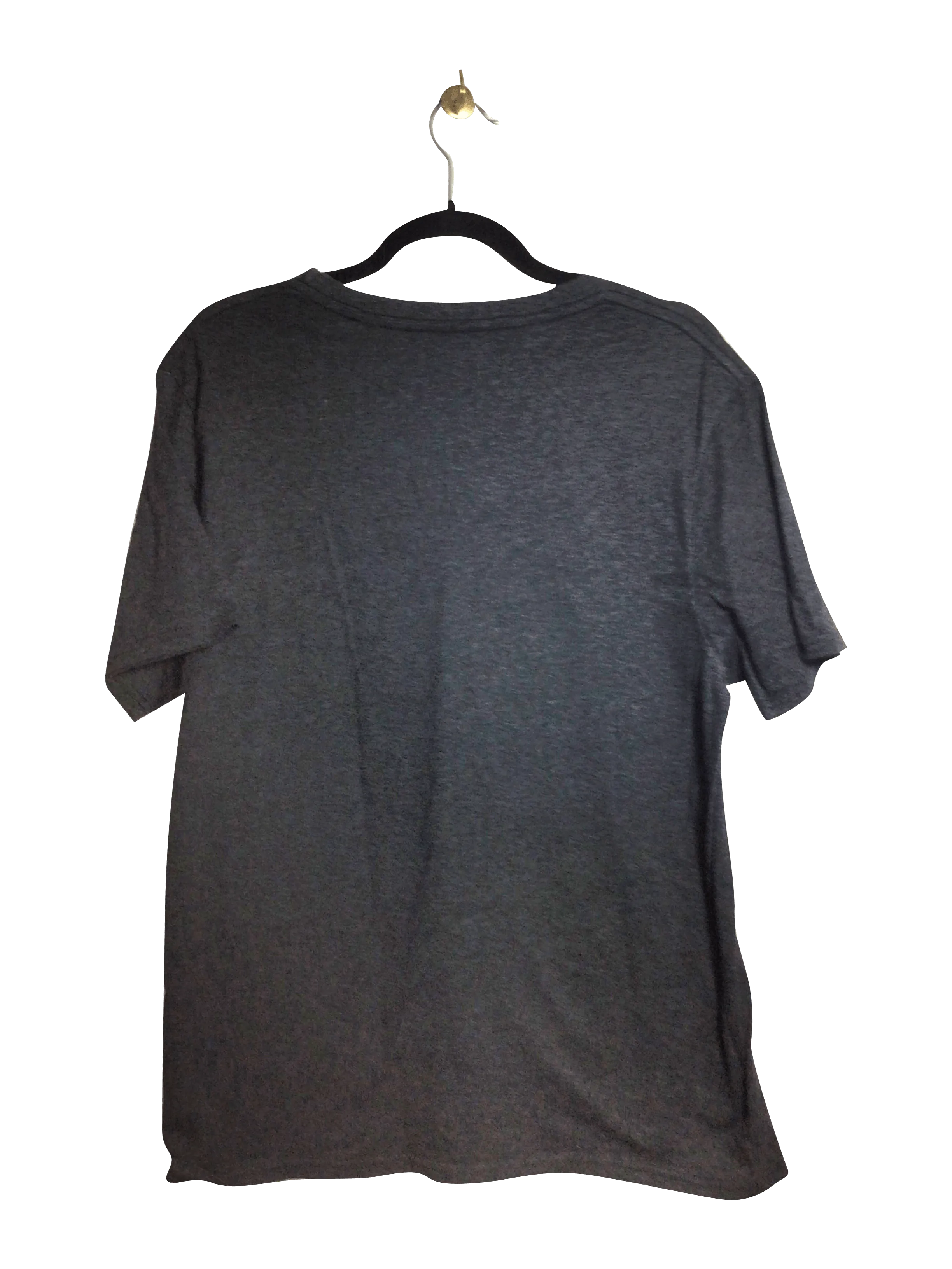BUFFALO BY DAVID BITTON Men T-Shirts Regular fit in Gray - L