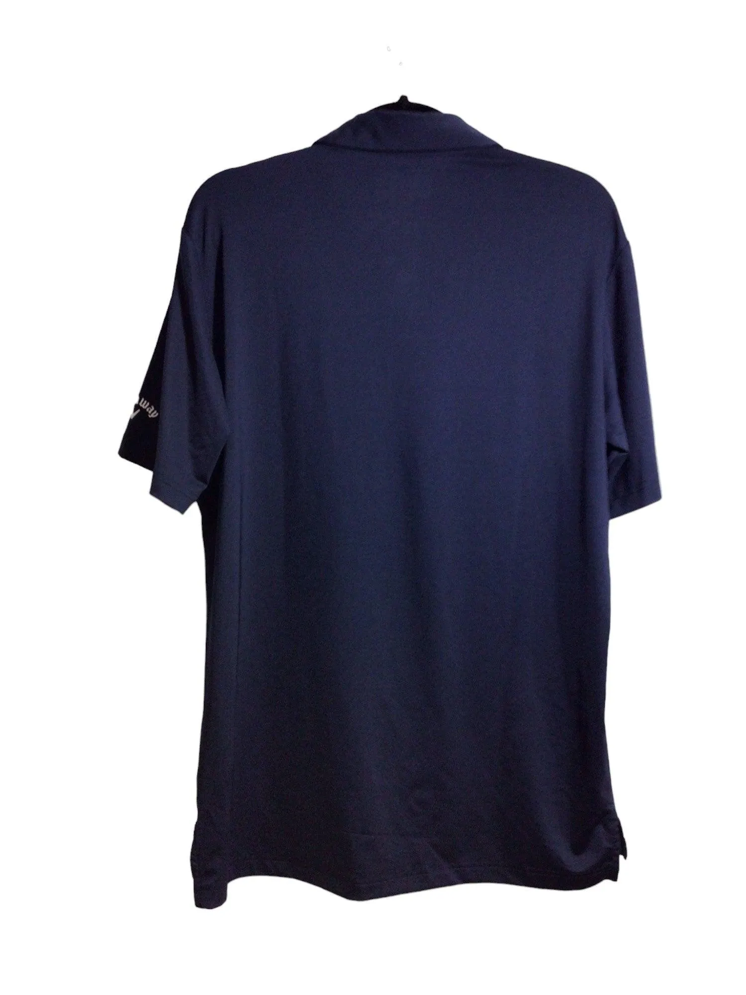 CALLAWAY Men T-Shirts Regular fit in Blue - S