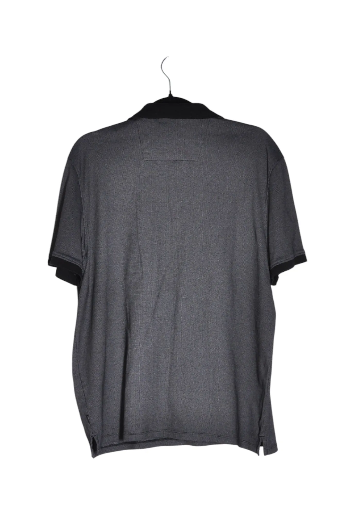 CALVIN KLEIN Men T-Shirts Regular fit in Gray - L