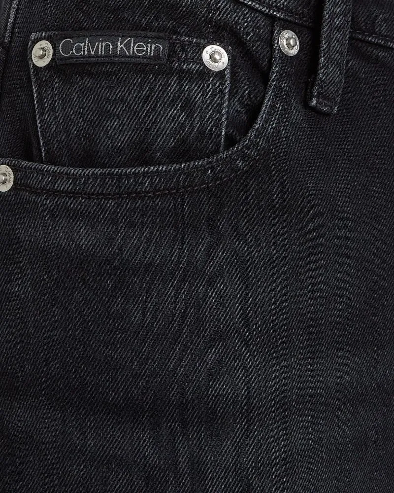 Calvin Klein - Mom Jeans