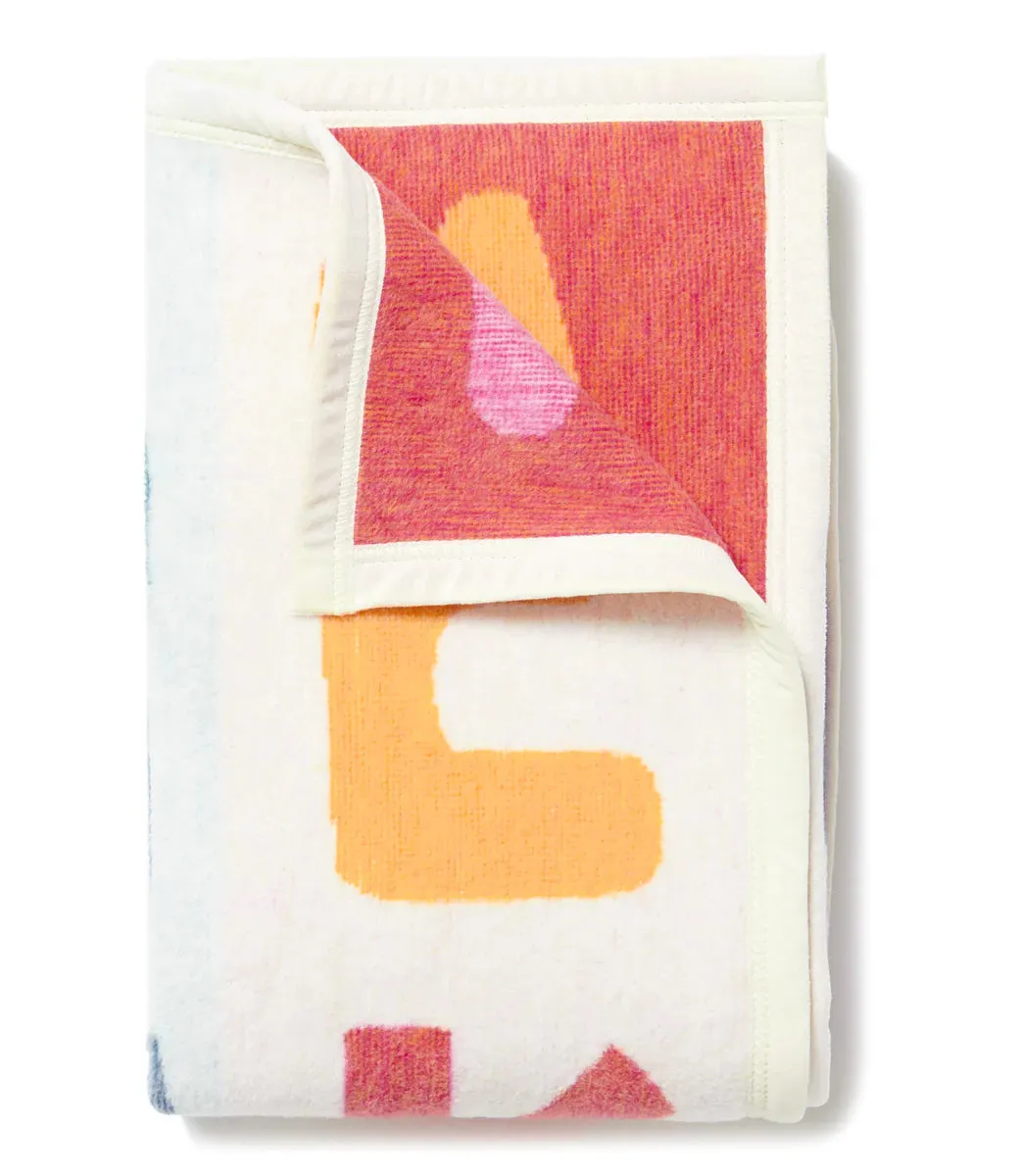 Chappy Wrap MINI Blanket Collection