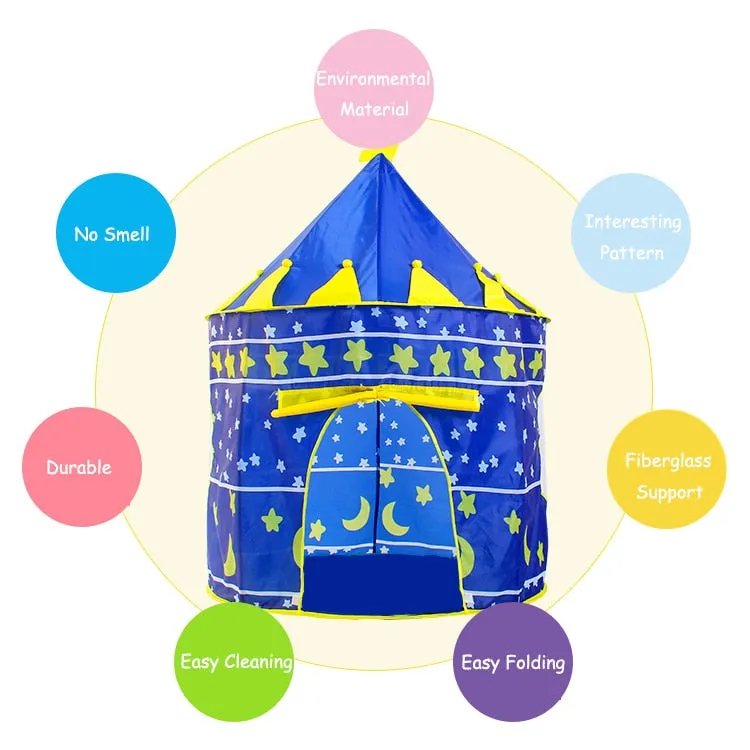 Children Play Tents