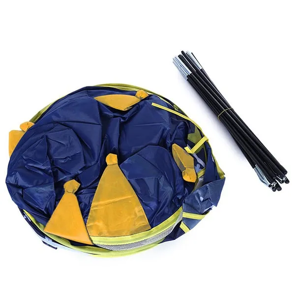 Children Play Tents