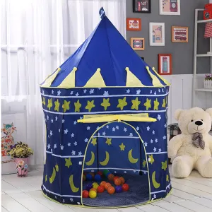Children Play Tents
