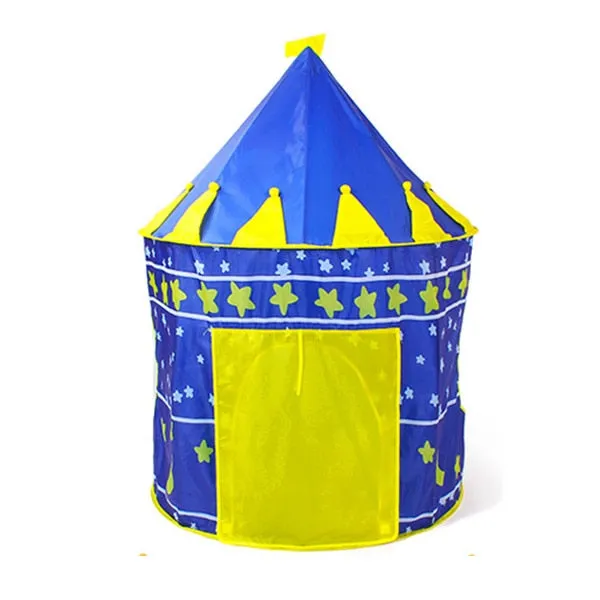 Children Play Tents