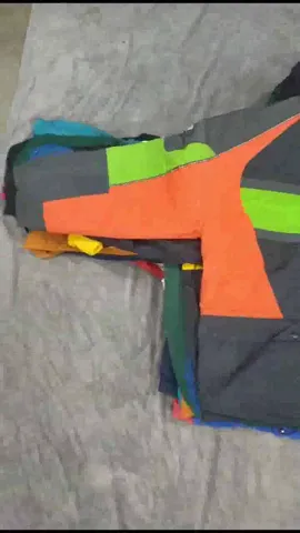 CR1194 Mixed Branded Jackets - 25 Pcs