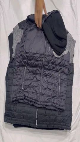 ECKO UNLTD MIX JACKETS
