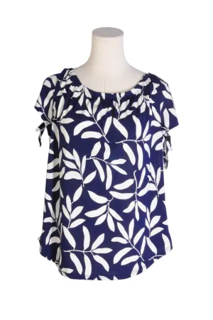 ECLIPSE Women Blouses Regular fit in Blue - M