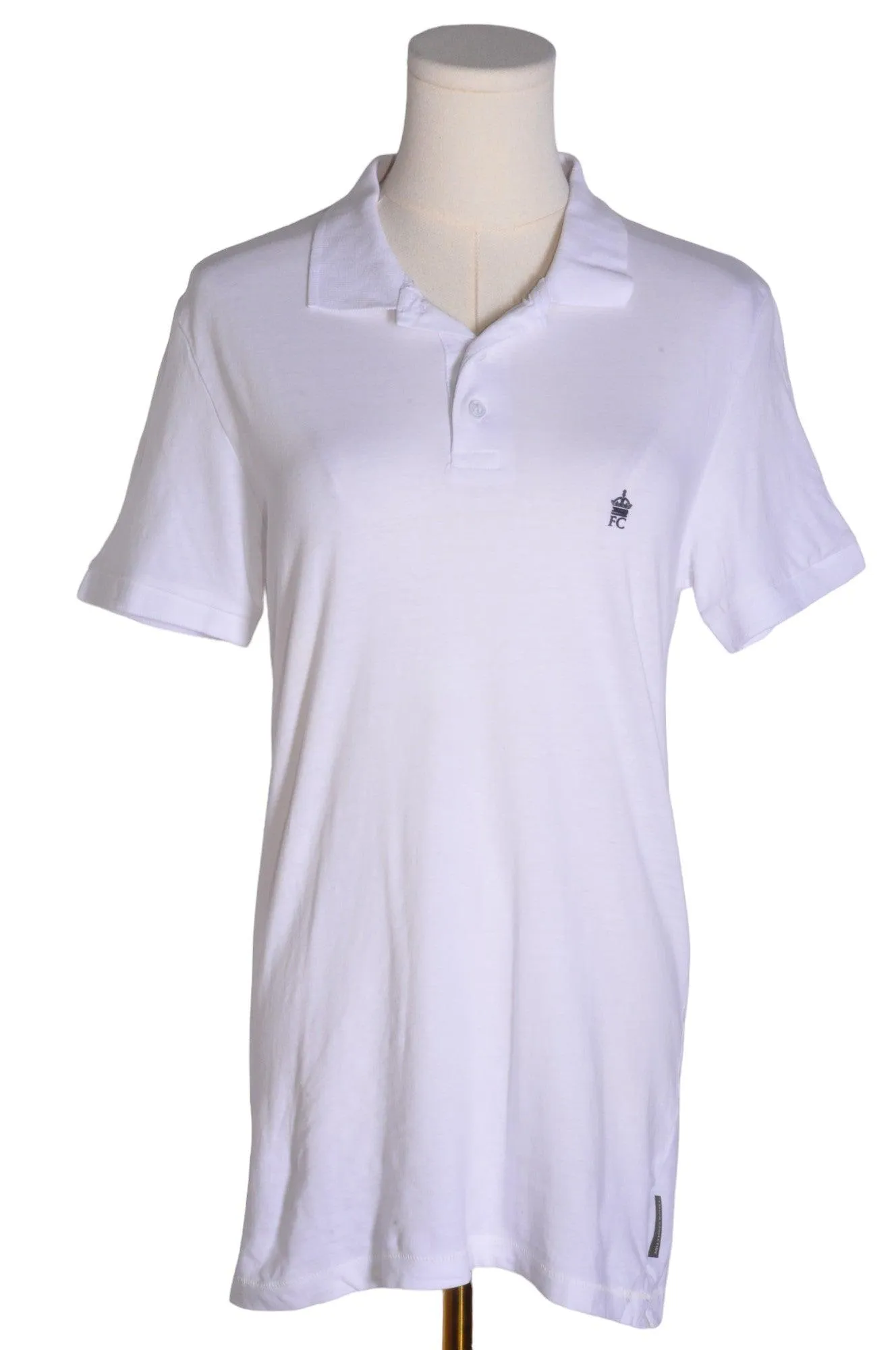 FRENCH CONNECTION Men T-Shirts Regular fit in White - S