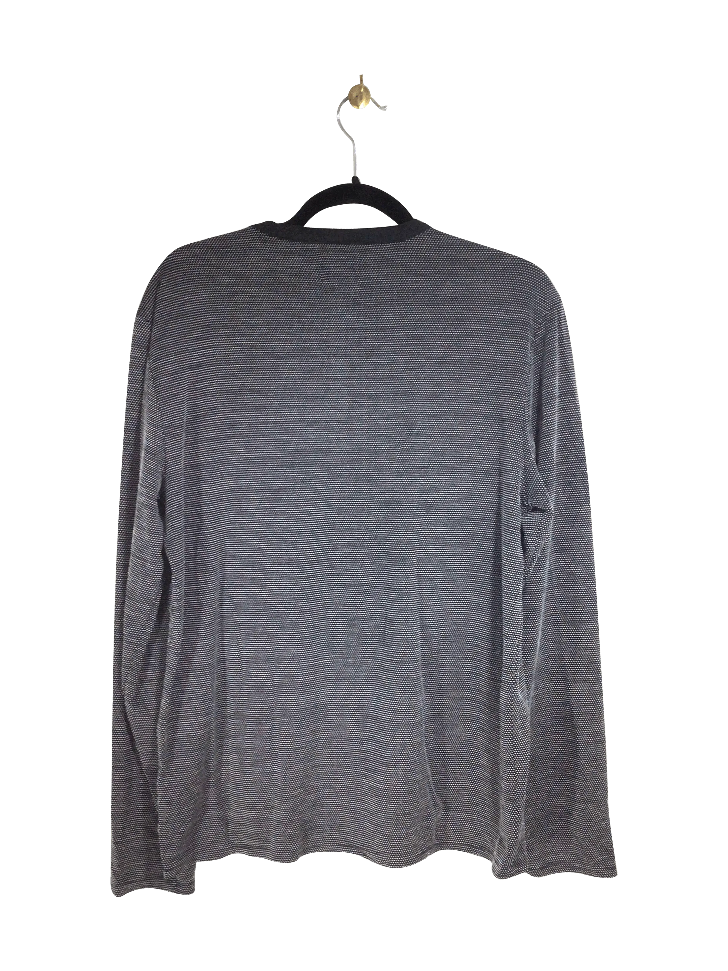 GUESS Men T-Shirts Regular fit in Black - L