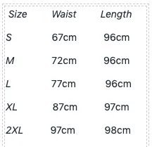 High Waisted Flared Skirt • Grey