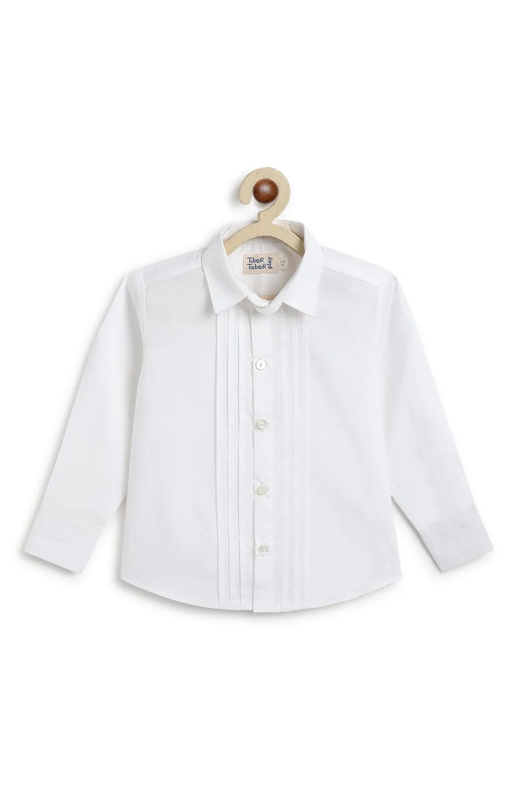 Holiday Cheer White Shirt
