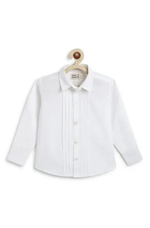 Holiday Cheer White Shirt