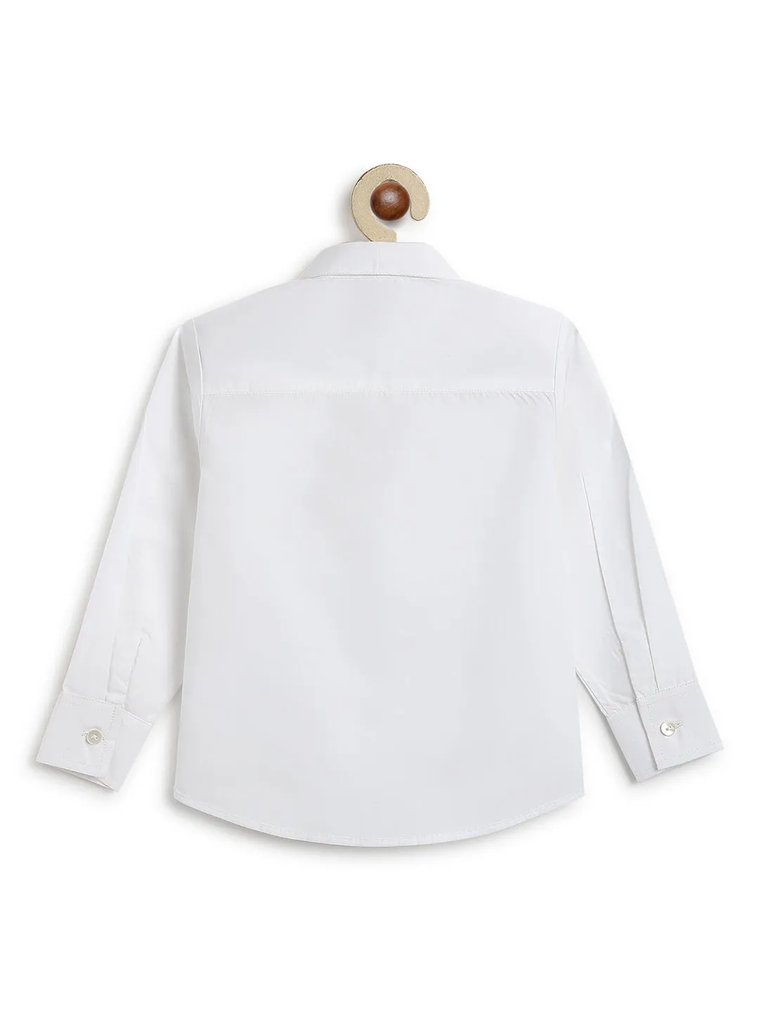 Holiday Cheer White Shirt