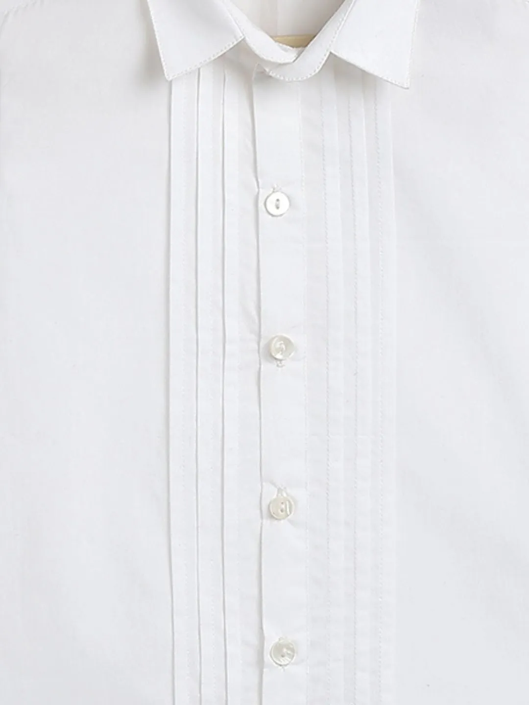 Holiday Cheer White Shirt