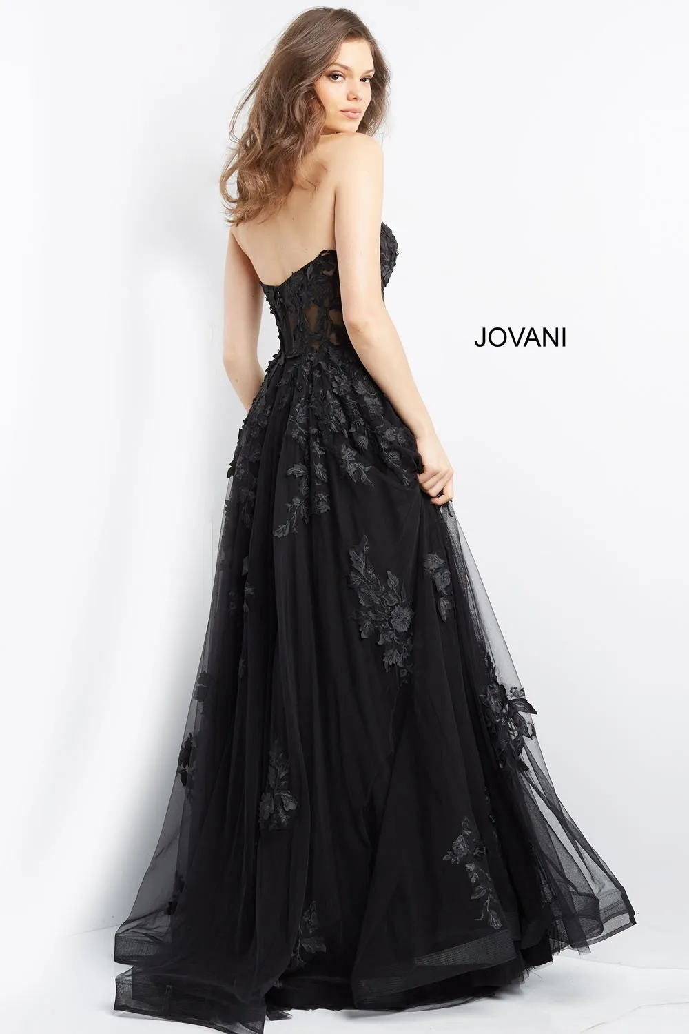 Jovani 07901 Dresses