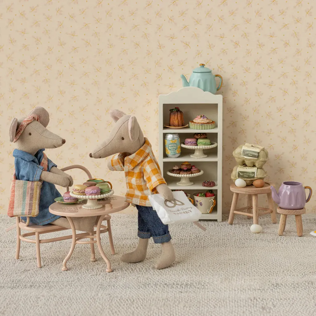 Maileg Toys Mouse Dad