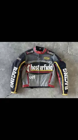 New Racing/MotorBike Leather Jackets 5 pcs