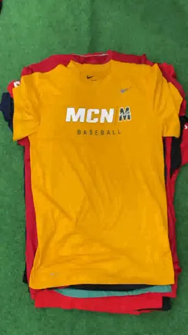 Nike dri fit tees for Men