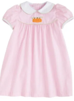 Pumpkin Polly Dress