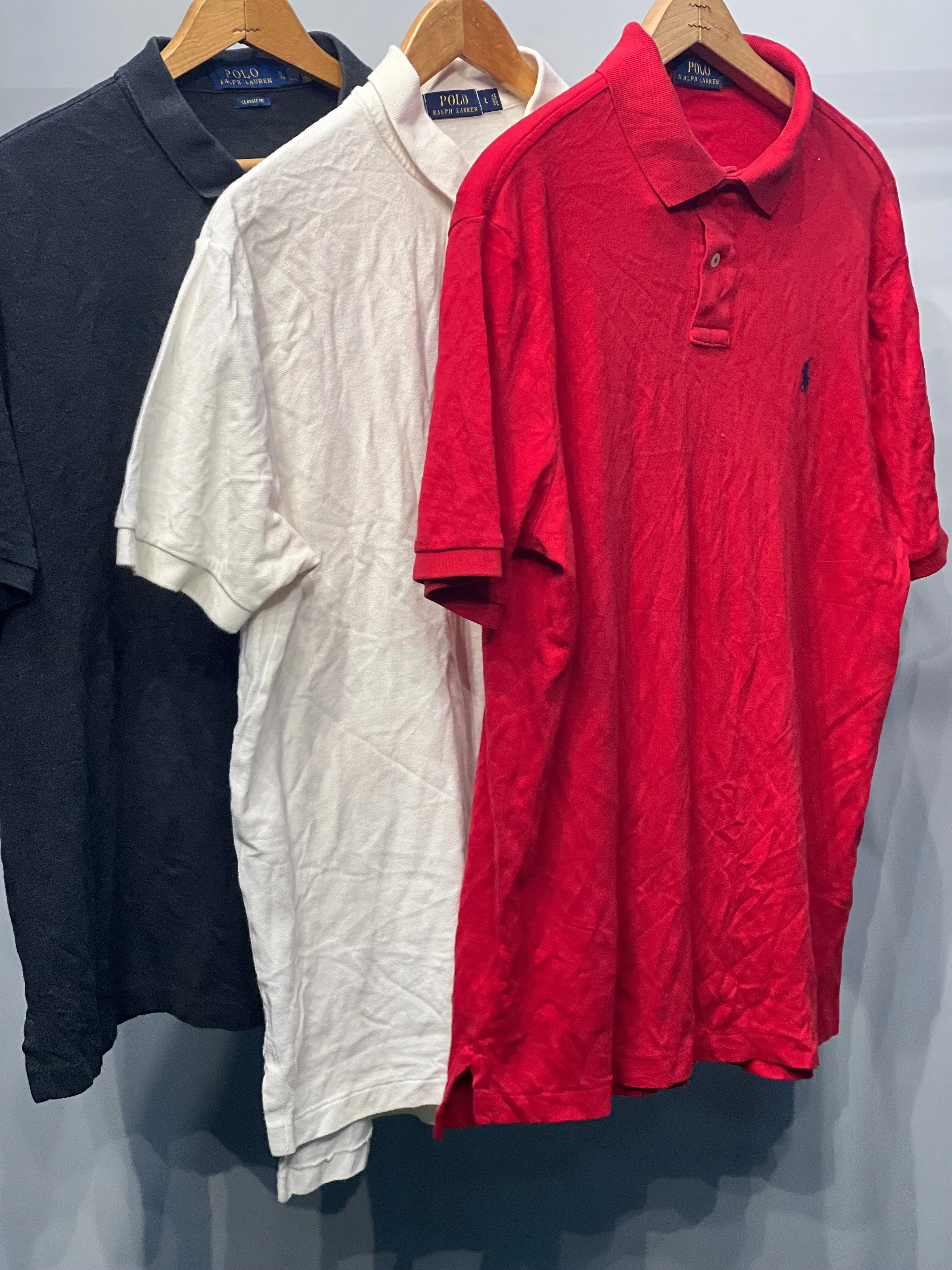 Ralph Lauren Polo Men T-Shirts