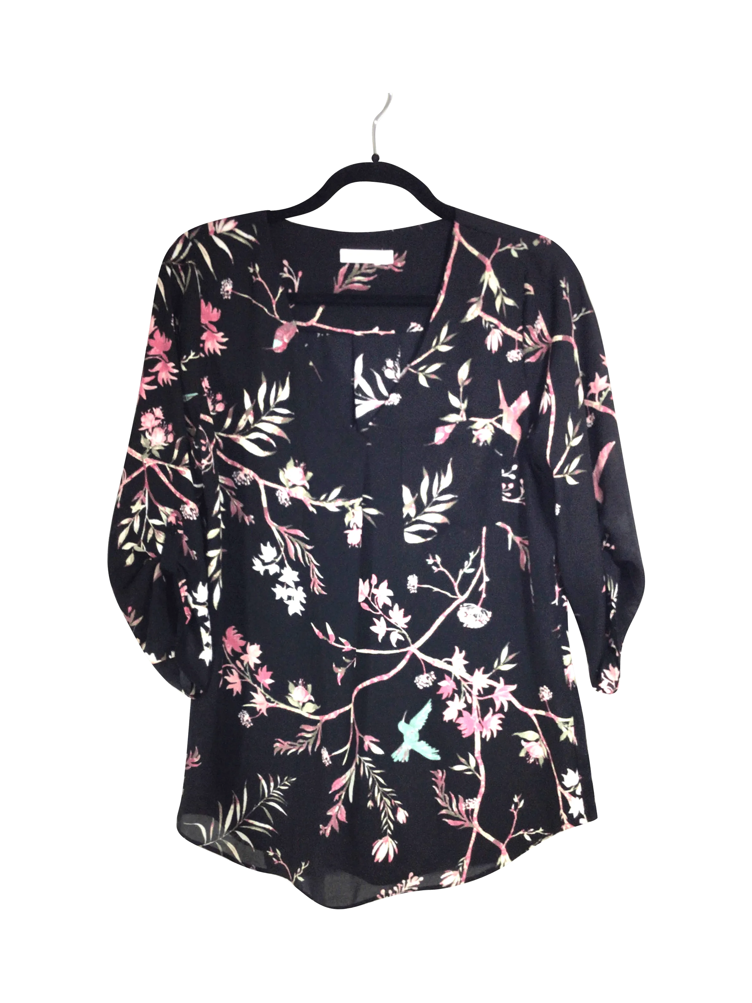 REITMANS Women Blouses Regular fit in Black - S