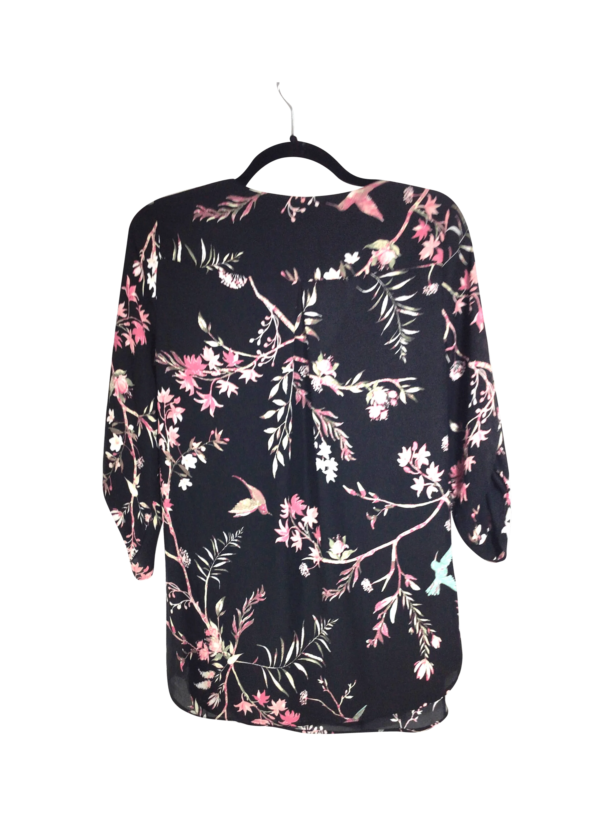 REITMANS Women Blouses Regular fit in Black - S