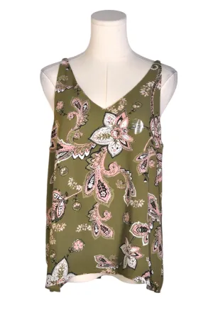 REITMANS Women Blouses Regular fit in Green - M