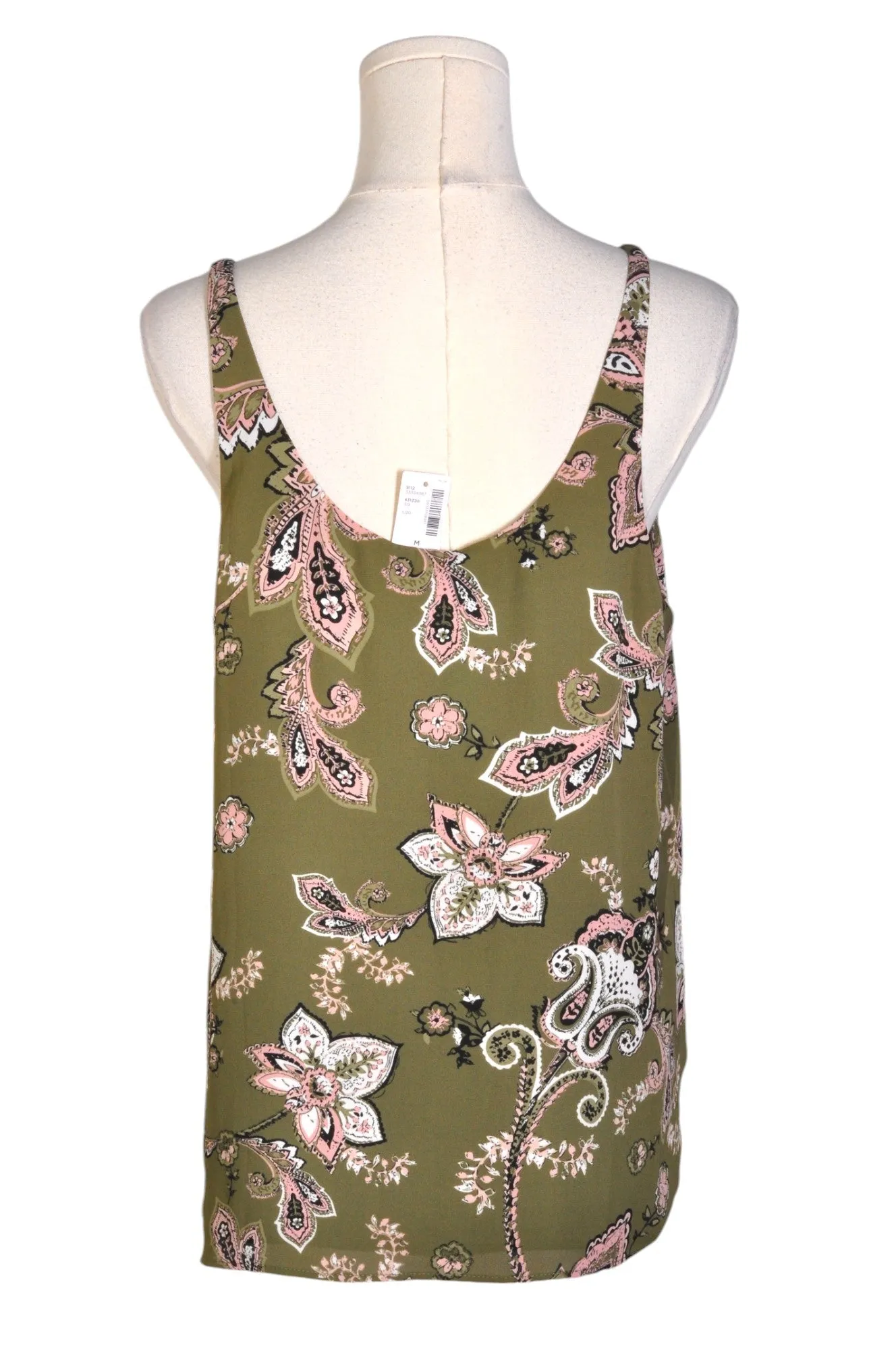 REITMANS Women Blouses Regular fit in Green - M