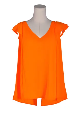 REITMANS Women Blouses Regular fit in Orange - L