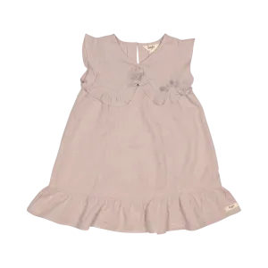 SARDINE SINGLET EMBRO-Lilac