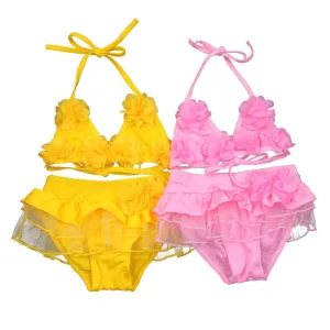 Summer Children Swimwear