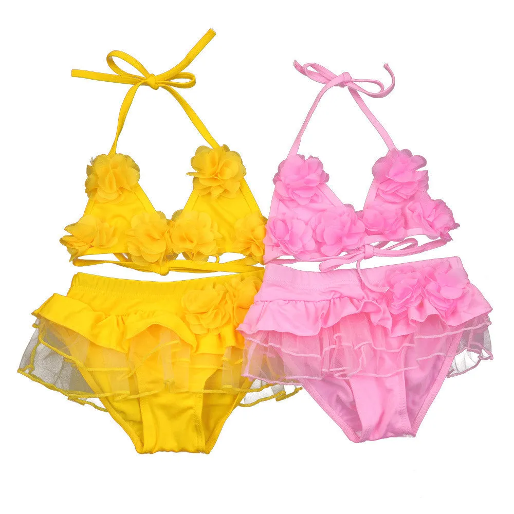 Summer Children Swimwear