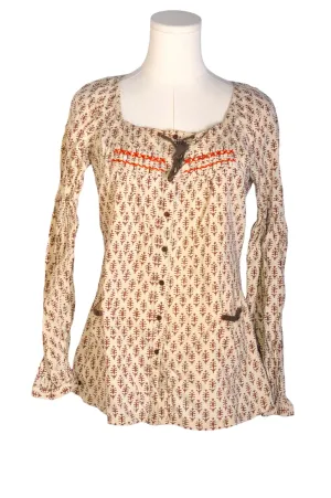 UNIT Women Blouses Regular fit in Beige - S