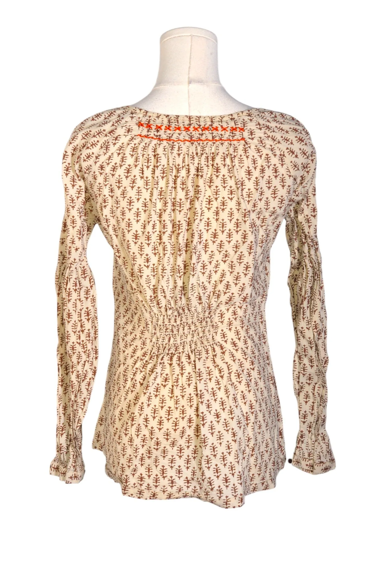 UNIT Women Blouses Regular fit in Beige - S