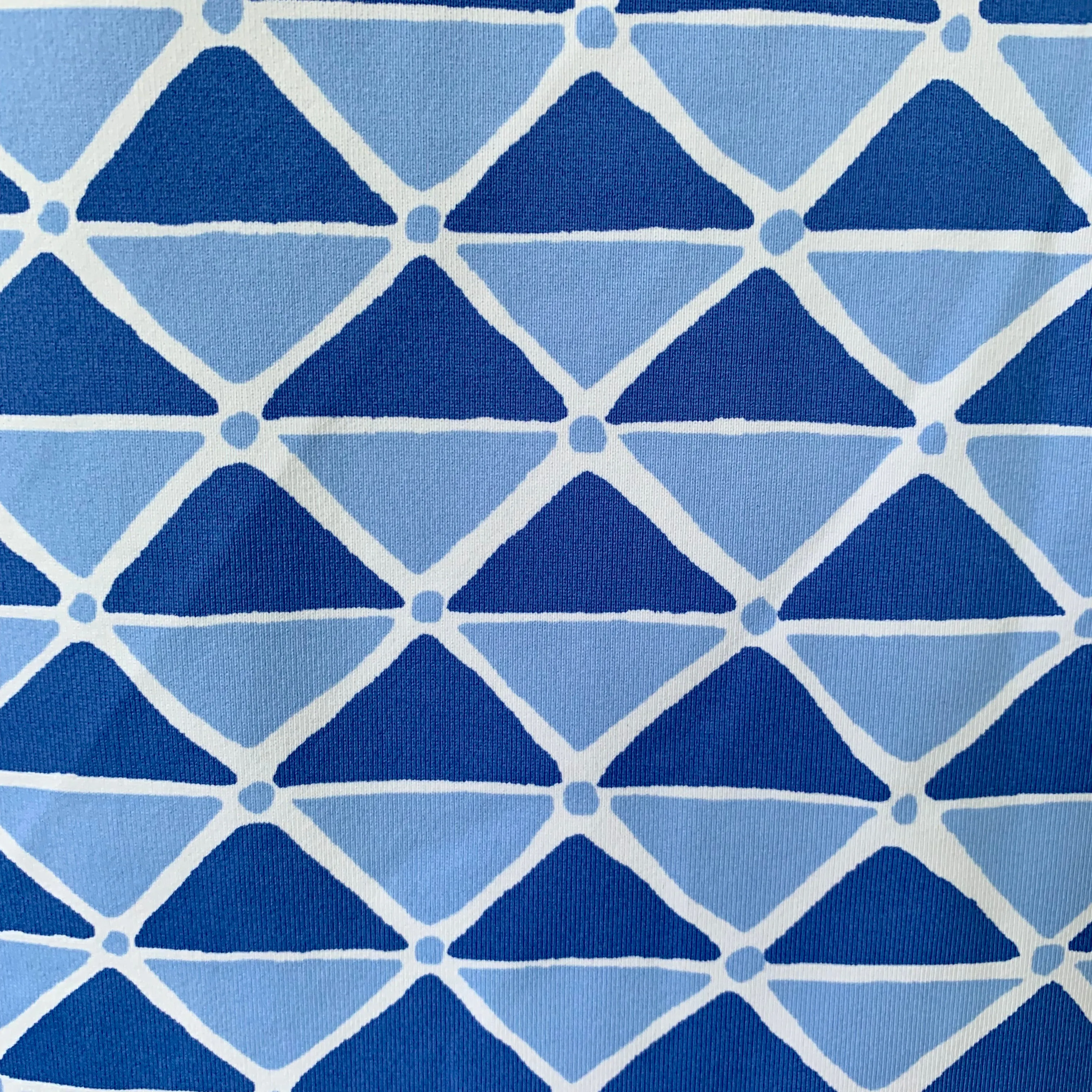 Winpenny Monaco Mosaic Seaglass